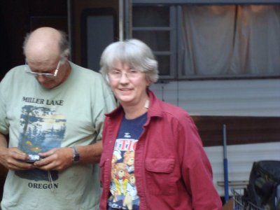 Carolyn Marble