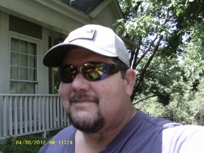 Jerry Salyer