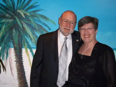 Janet Thayer