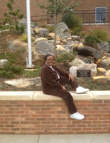 Ada Davis