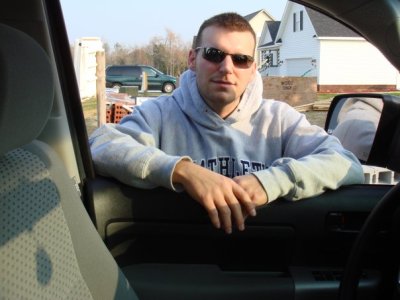 Christopher Goff