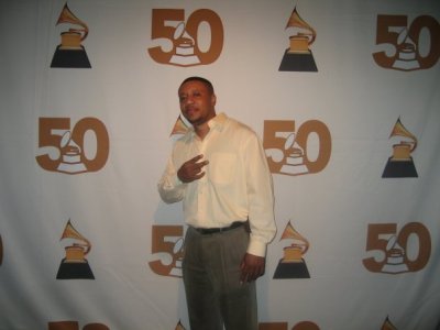 Ernest Robinson