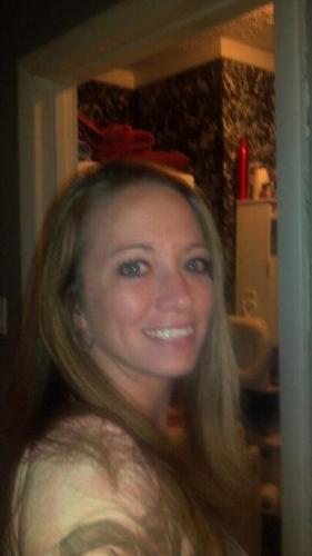Amy Trillet