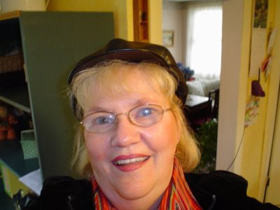 Jolyn Ek