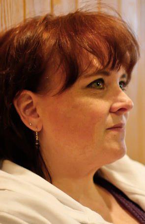 Diane Boulanger