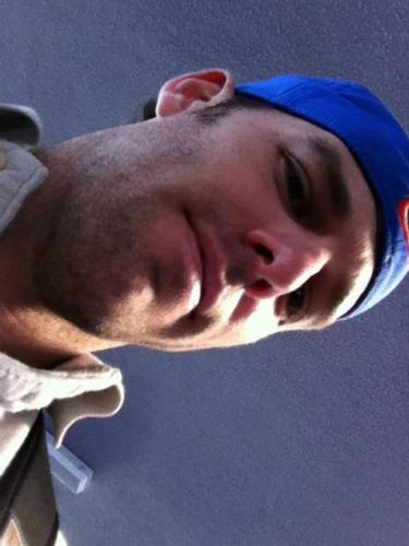 David Shoemaker