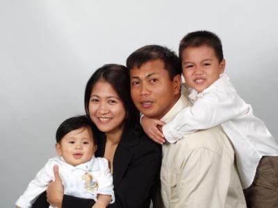 Bernadette Viray