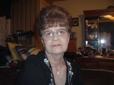 Jean Adams