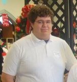 Joshua Serafino