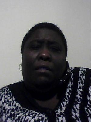 Pearlie Gilliam