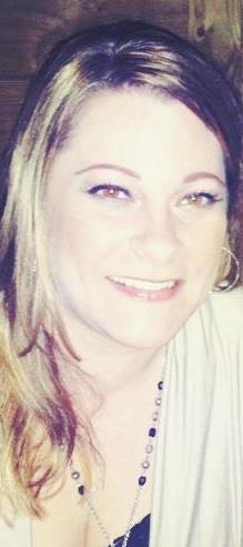 Kristine Caffey