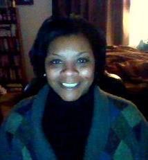 Brenda Bowie