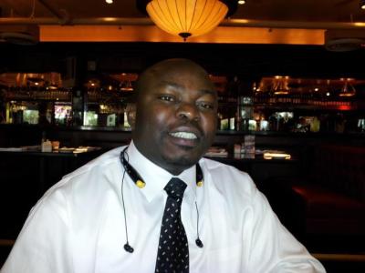 Abdulsabur Bello