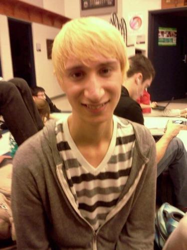 Craig Kanak