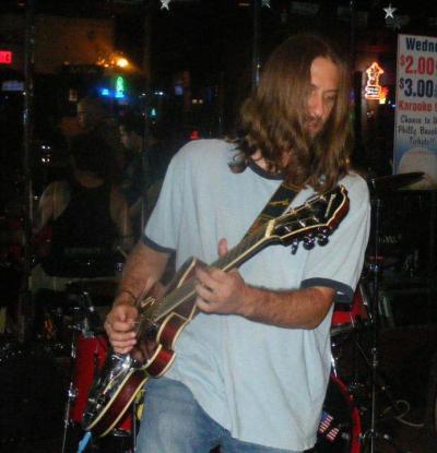 Michael Tobin