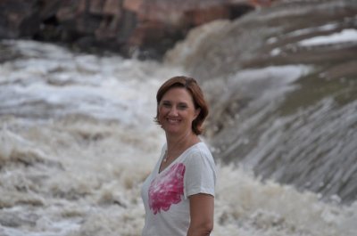 Gretchen Estes