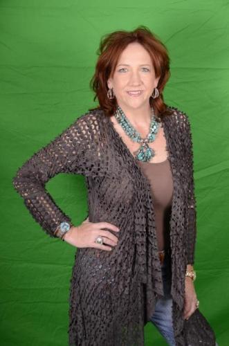 Rhonda Steele
