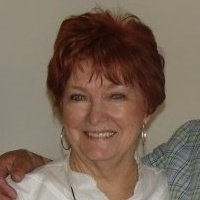 Colleen Webb