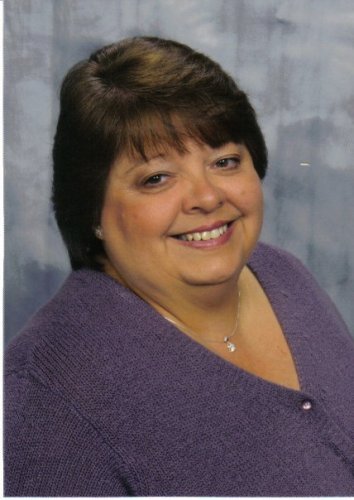 Bonnie Forner