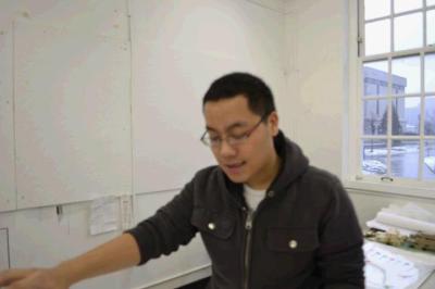 Luchang Wang