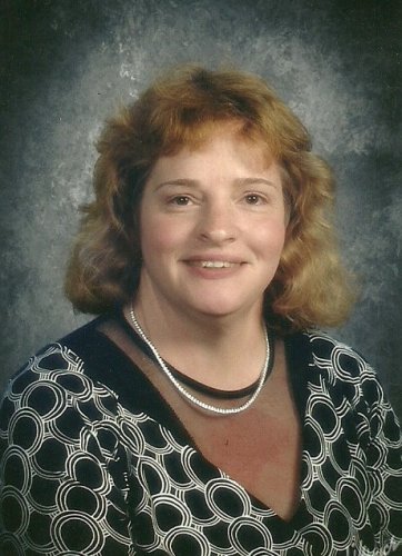 Barbara Todd