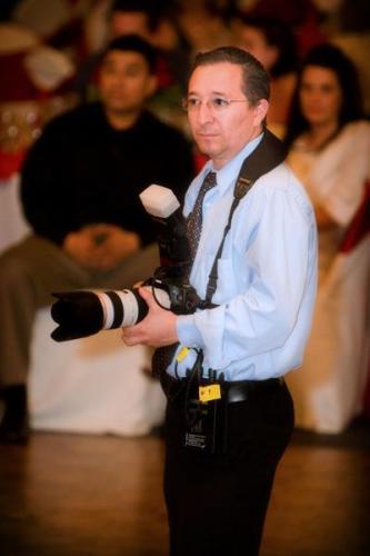 Jorge Mejia