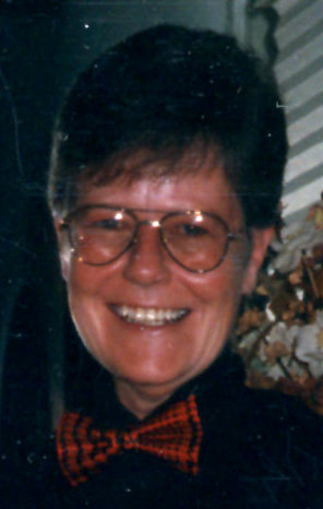Patricia Rose