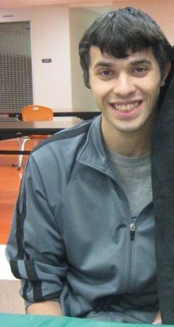 Gregory Weiner