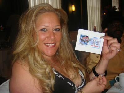 Jackie Larson