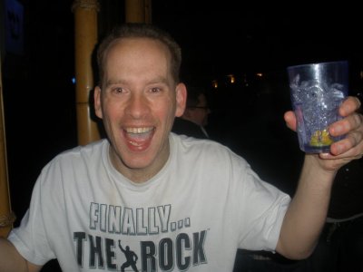 Aaron Faccone
