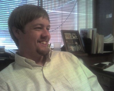 John Pennington