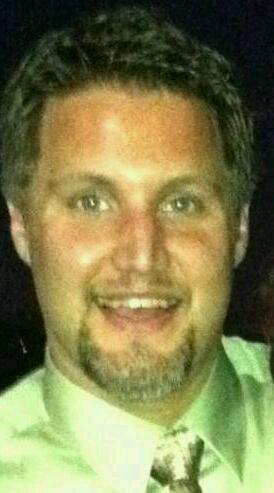 Patrick Hayden