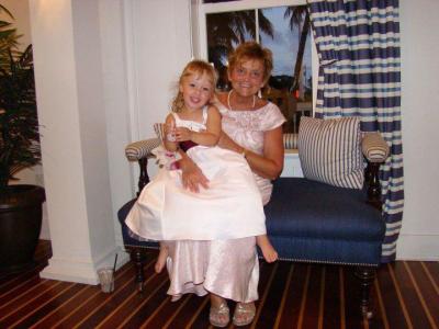 Peggy Huff