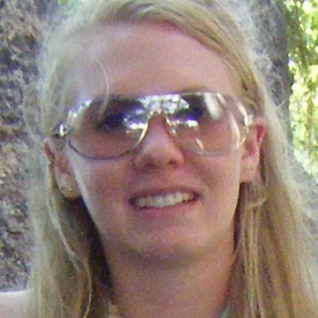 Amy Casida