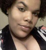 Alexis Wooten