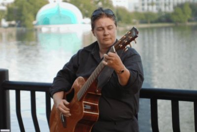 Melanie Fisher