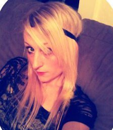 Alicia Thornton