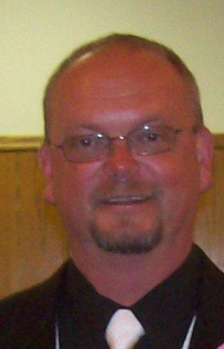 Kenneth Hankinson