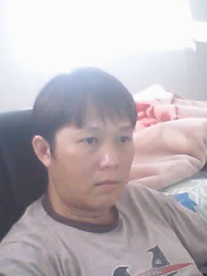 Nghi Ho