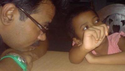 Shamim Hossain