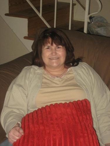 Doreen Montgomery