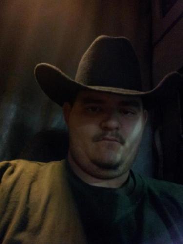 Aaron Yoder