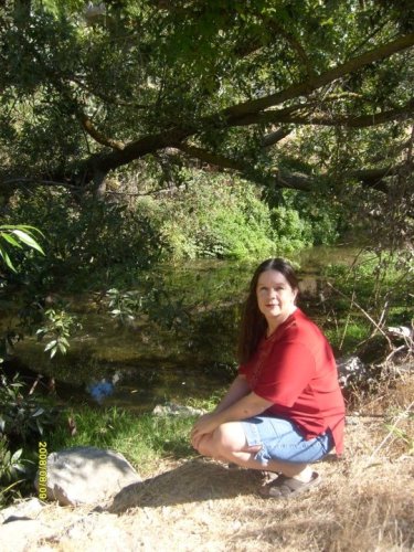 Cheryl Dolan