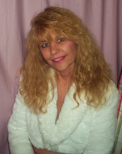 Cheryl Powers