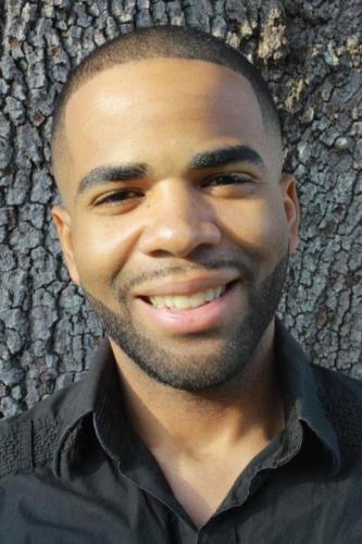 Christopher Spence