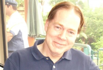 Robert Dougherty