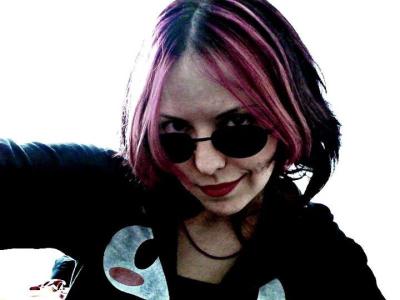 Kimberly Jones