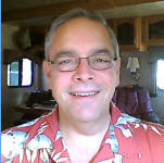Mark Cherry