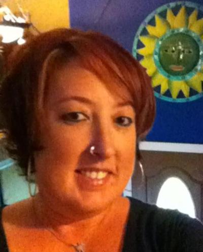 Kellie Tuttle