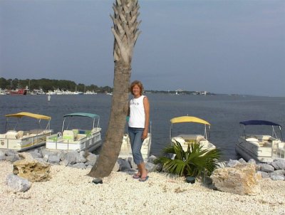 Rhonda Meeks